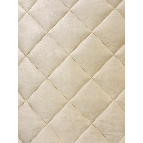 Покрывало VT велюр 260х240 + 2 нав 50х70 цвет 5018-39 фото 2