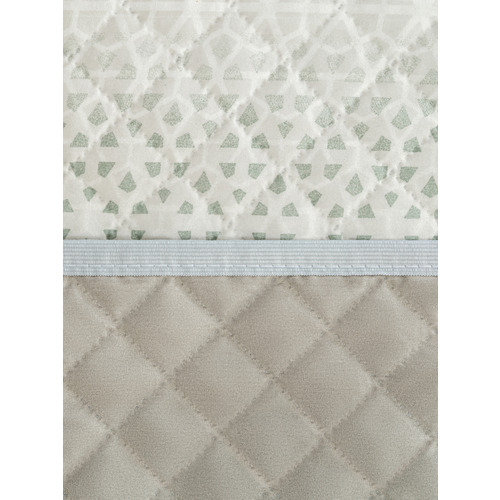 Покрывало VT ультрастеп двухстороннее 4403 240/210 фото 3