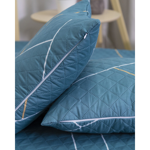 Подушка декоративная на молнии ультрастеп 4362 45/45 см фото 2