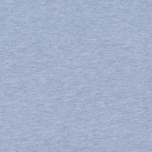 Мерный лоскут футер петля с лайкрой Melange 9000 0.5 м фото 1