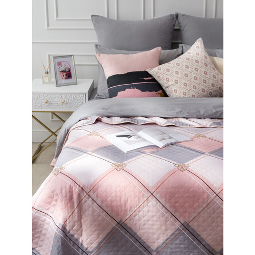 Покрывало ультрастеп двухстороннее 4111 150/210 фото 5