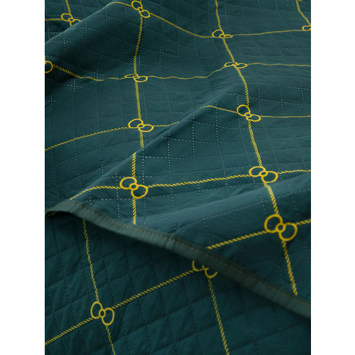 Покрывало VT ультрастеп двухстороннее 6354-2A 150/210 фото 5