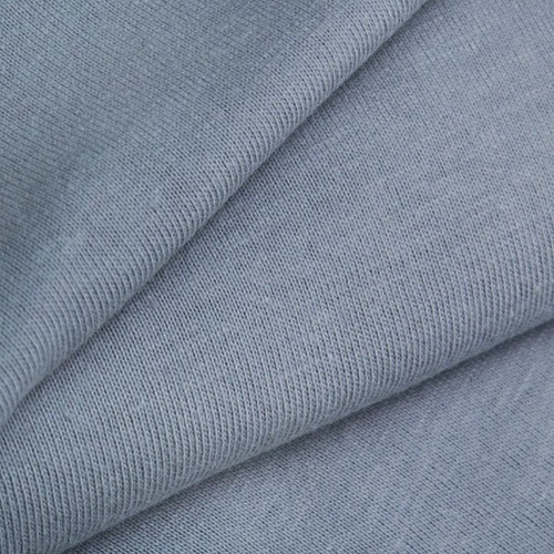 Маломеры кулирка гладкокрашеная 7332 цвет серый 0.7 м фото 1