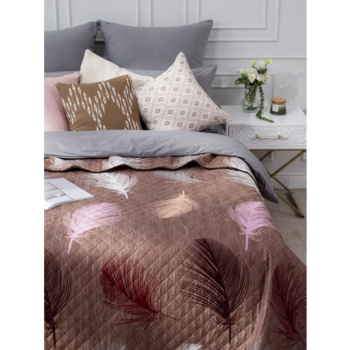 Покрывало 4236 150/210 фото 6