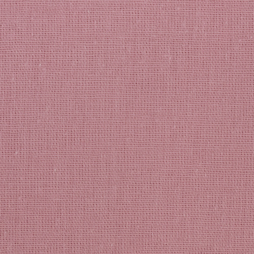 Бязь гладкокрашеная 120гр/м2 220 см на отрез цвет светло-розовый фото 2