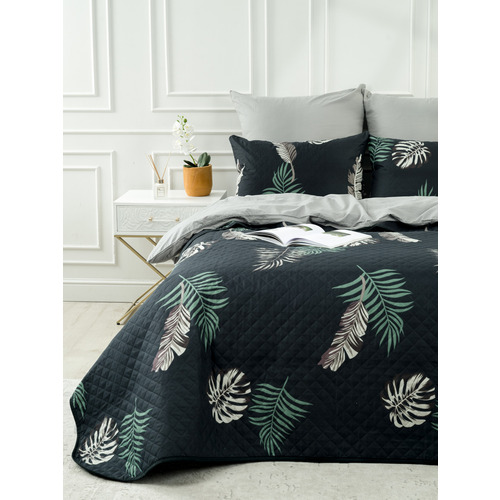 Чехол декоративный VT для подушки с молнией, ультрастеп DJL7126 50/70 см в упаковке 2 шт фото 8