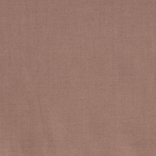 Ткань на отрез сатин гладкокрашеный 245 см 213KL-230 цвет карамель фото 3