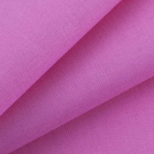 Маломеры бязь ГОСТ Шуя 150 см 18050 цвет розовый 0.9 м фото 1