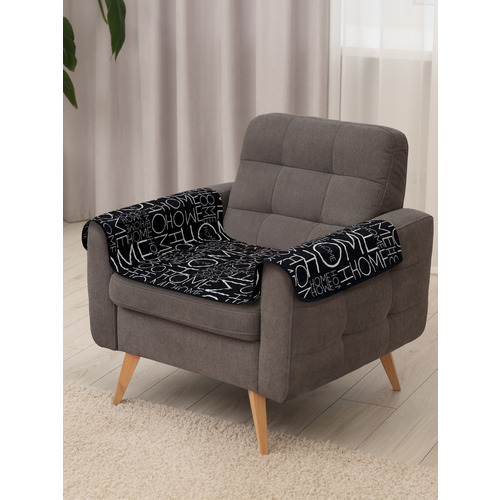 Покрывало VT на кресло 4239 90/160 фото 2