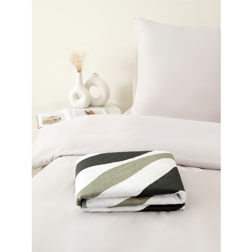 Покрывало VT ультрастеп двухстороннее 6522-2 180/210 фото 5