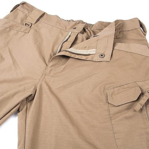 Тактические брюки Хеликон цвет койот размер XXL фото 2