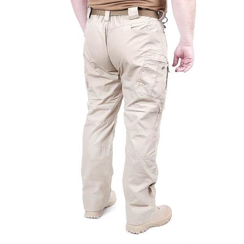 Тактические брюки Хеликон цвет песочный размер XXL фото 3