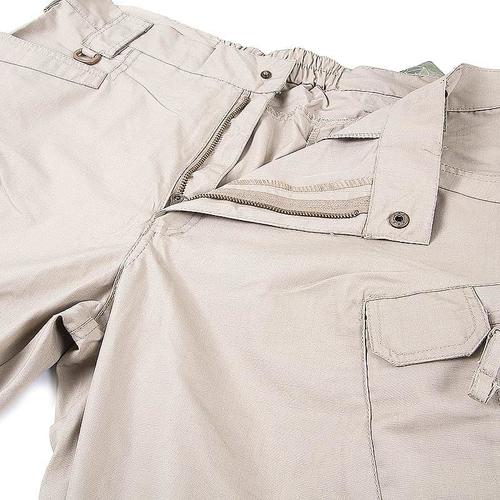 Тактические брюки Хеликон цвет песочный размер XXL фото 2