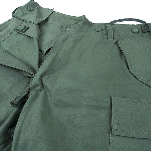 Тактические брюки Альфа цвет олива размер XXXL фото 3