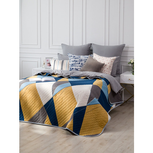 Покрывало ультрастеп двухстороннее 4256 200/220 фото 8