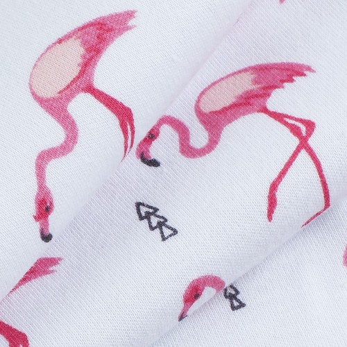 Маломеры интерлок пенье Фламинго R175 0.5 м фото 3