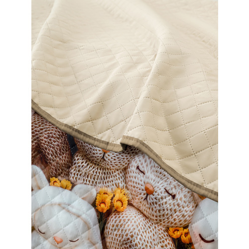 Покрывало VT ультрастеп двухстороннее 5d-29 150/210 фото 3