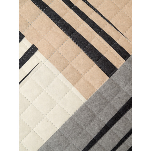 Покрывало VT ультрастеп двухстороннее s11714-05a 180/210 фото 2