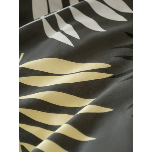 Постельное белье VT из полисатина 10-24/2 2-х сп с евро простыней фото 4