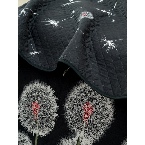 Покрывало VT ультрастеп двухстороннее ДА-344 240/210 фото 16