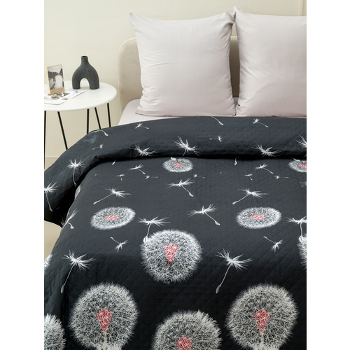 Покрывало VT ультрастеп двухстороннее ДА-344 240/210 фото 8