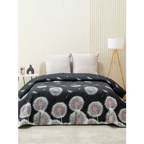 Покрывало VT ультрастеп двухстороннее ДА-344 240/210 фото 3