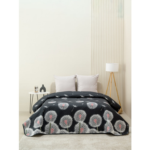 Покрывало VT ультрастеп двухстороннее ДА-344 240/210 фото 1