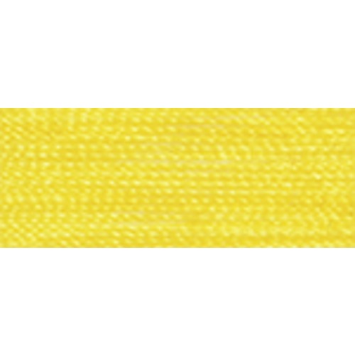 Нитки армированные 45ЛЛ цв.0304 желтый 200м, С-Пб фото 1
