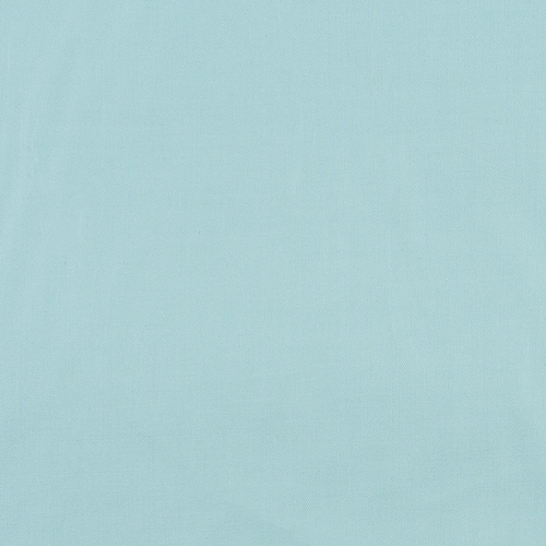 Ткань на отрез сатин гладкокрашеный 245 см 213KL-306 цвет аквамарин фото 3
