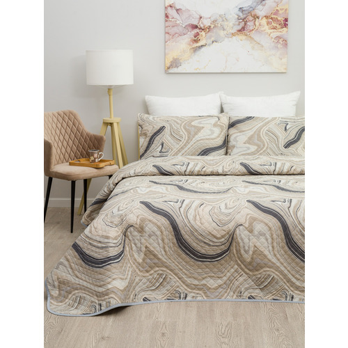 Покрывало ультрастеп двухстороннее 12970/2 150/210 фото 8