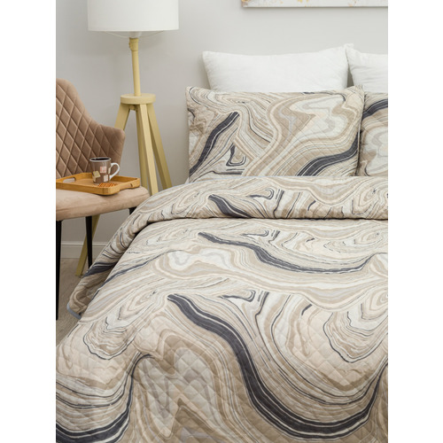 Покрывало ультрастеп двухстороннее 12970/2 150/210 фото 10