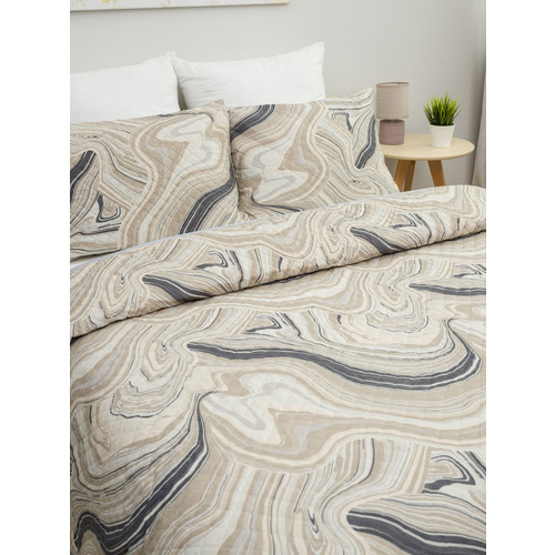 Покрывало ультрастеп двухстороннее 12970/2 150/210 фото 15