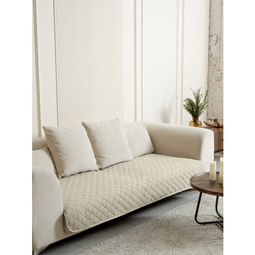 Дивандек VT Linen-look 90х210 цвет 4 фото 1