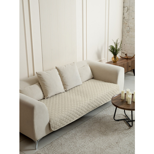 Дивандек VT Linen-look 90х210 цвет 4 фото 4