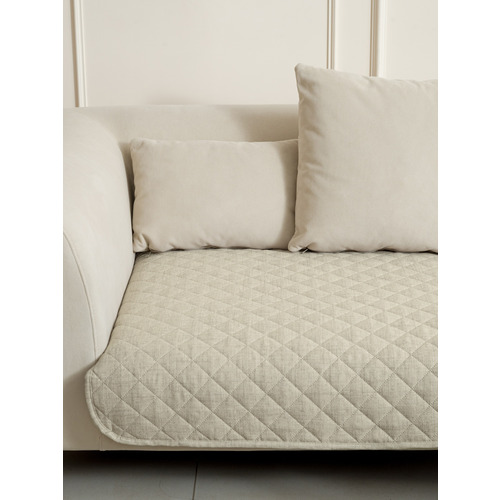 Дивандек VT Linen-look 90х210 цвет 4 фото 3