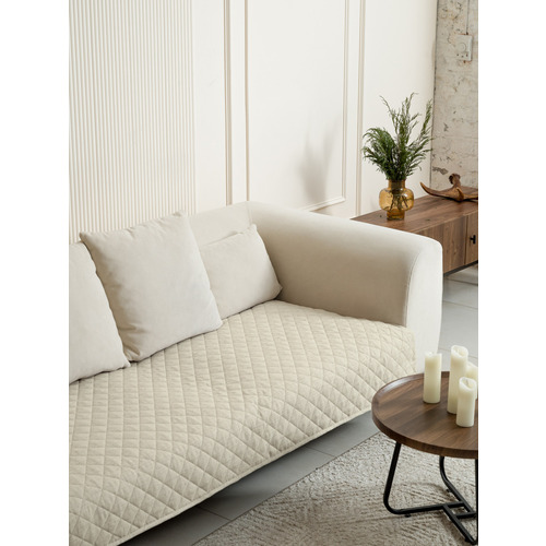 Дивандек VT Linen-look 90х210 цвет 4 фото 2