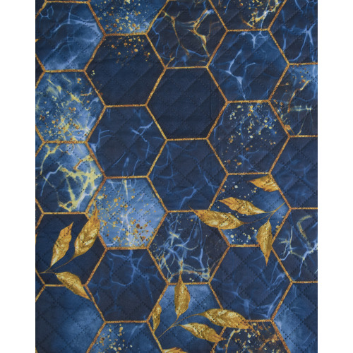 Покрывало ультрастеп двухстороннее 4358 240/210 Евро фото 3