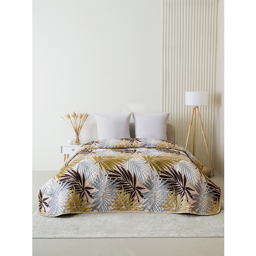 Покрывало VT ультрастеп двухстороннее 43-8 150/210 фото 1