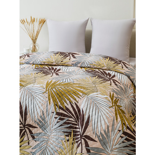 Покрывало VT ультрастеп двухстороннее 43-8 150/210 фото 7