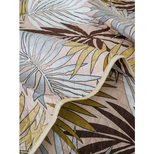 Покрывало VT ультрастеп двухстороннее 43-8 150/210 фото 3