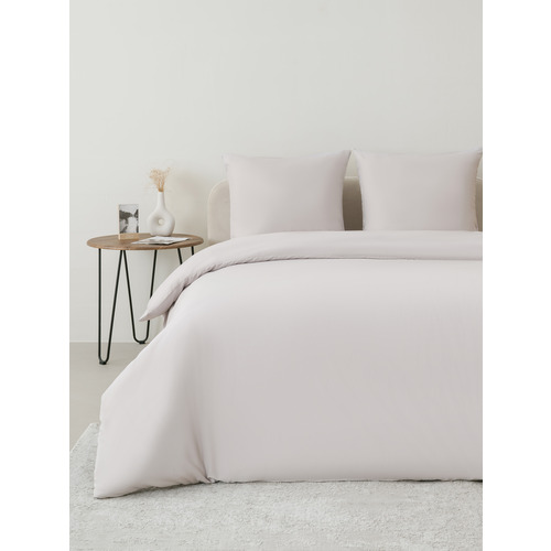 Постельное белье VT из полисатина г/к 14-0000 2-х сп с евро простыней с наволочками 70/70 фото 1