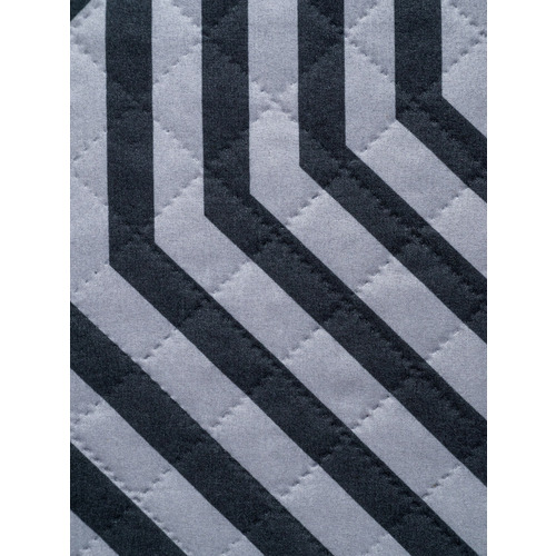 Покрывало VT ультрастеп двухстороннее 5953-2B 150/210 фото 2