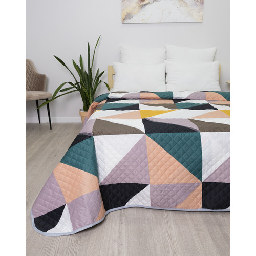 Покрывало ультрастеп двухстороннее 4050/2 200/220 фото 3