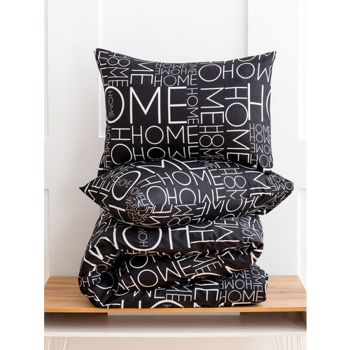 Постельное белье 4239 2-х сп с евро простыней с наволочками 50/70 фото 11