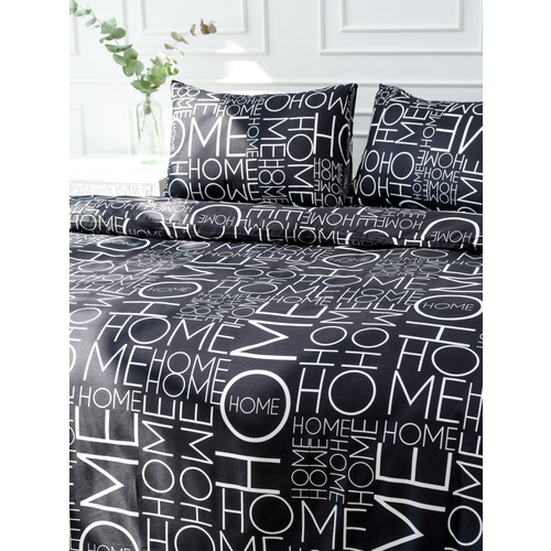 Постельное белье 4239 2-х сп с евро простыней с наволочками 50/70 фото 6