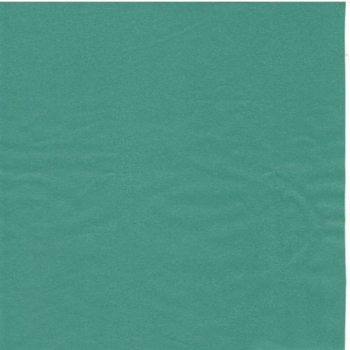 Пеленка подкладная ПВХ на тканевой основе цвет зеленый 135/90 фото 1