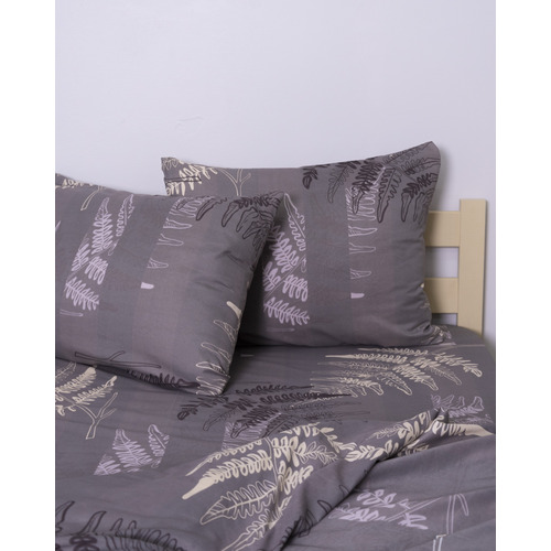 Наволочка из полисатина на молнии 4150/2 в упаковке 2 шт 50/70 фото 6