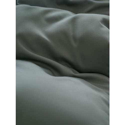 Постельное белье VT из полисатина г/к 18-4005 2-х сп с евро простыней с наволочками 70/70 фото 4