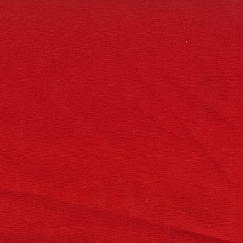 Мерный лоскут саржа цвет красный 033 1 м фото 1