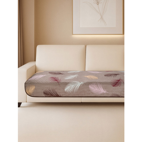 Покрывало VT Дивандек 90х210 цвет 4236 фото 6